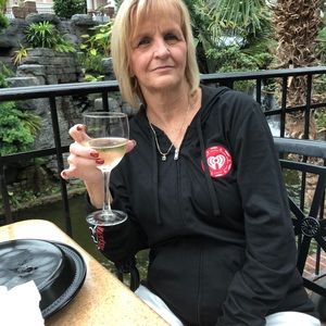 Meet your Posher, Terry